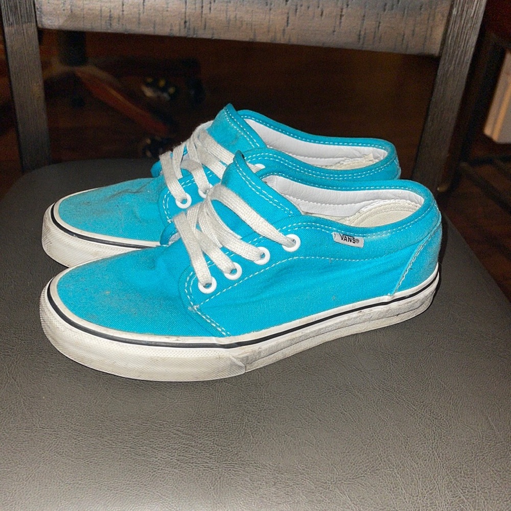 Vans Sneakers
